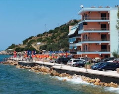 Hotel Helia (Vlorë, Albania)