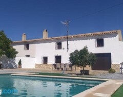 Cijela kuća/apartman Cortijos Rurales Castril (Castril, Španjolska)