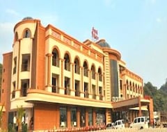 Khách sạn Suvi Palace (Mumbai, Ấn Độ)
