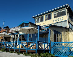 Hotel Don Lucas Ancud (Ancud, Chile)