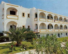 Khách sạn Hotel Hermes (Marmari, Hy Lạp)