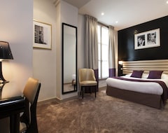 Hotel Icone (París, Francia)