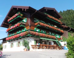 Hotel Anötzlehen (Berchtesgaden, Deutschland)
