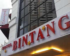 Khách sạn Hotel Bintang (Kuala Lumpur, Malaysia)