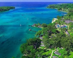 Hotel Le Lagon Resort Vanuatu (Port Vila, Vanuatu)