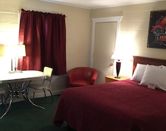 Motel Liberty Inn (Winfield, Hoa Kỳ)