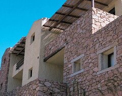 Hotel Residence I Cormorani Bis (Baja Sardinia, Italy)