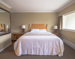 Hotelli Okanagan Royal Park Inn By Elevate Rooms (Vernon, Kanada)