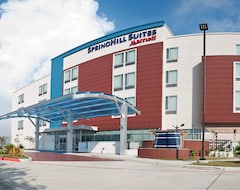 Khách sạn SpringHill Suites Houston Baytown (Baytown, Hoa Kỳ)