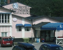 Hotel Haga Kristineberg (Stockholm, Sverige)