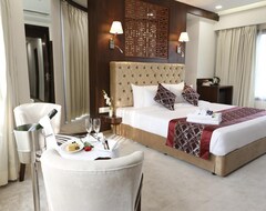 Hotel Clarks Inn Suite Gwalior (Gwalior, India)