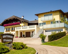 Khách sạn Gästehaus Stabauer (Mondsee, Áo)