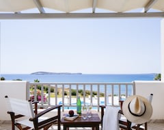 Hôtel Poseidon of Paros Hotel & Spa (Chrissi Akti, Grèce)