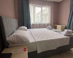 Hotel Stay Inn Edirne (Edirne, Tyrkiet)