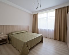 Lejlighedshotel Residentsiya Solntsa Apartments (Novomikhailovskiy, Rusland)