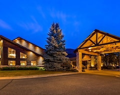 Hotel Best Western Northwoods Lodge (Siren, USA)