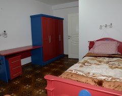 Cijela kuća/apartman Balkan Luxe Apartments (Kavadarci, Republika Sjeverna Makedonija)