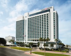 Hotel Omni Corpus Christi (Corpus Christi, USA)