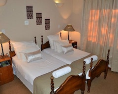 Khách sạn Canefields Country House (Empangeni, Nam Phi)