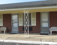 Old Kentucky Home Motel (Bardstown, Hoa Kỳ)
