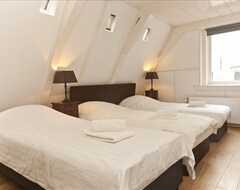 Hotel Envy Canal Residence (Amsterdam, Holland)