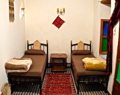Bed & Breakfast Adil Mikou (Fez, Marruecos)