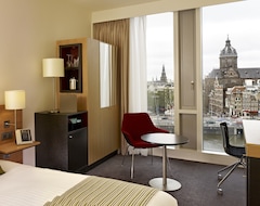 Hotel Doubletree Amsterdam Centraal Station (Amsterdam, Netherlands)