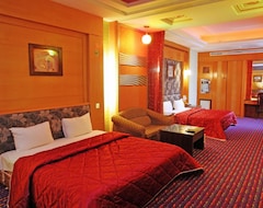 Hotel 富晴汽車旅館Fu Ching Motel (Changhua City, Taiwan)