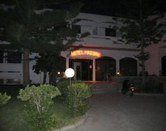 Hotelli Frosini (Lambi, Kreikka)