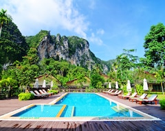 Hôtel Hotel Aonang Phu Petra (Ao Nang, Thaïlande)