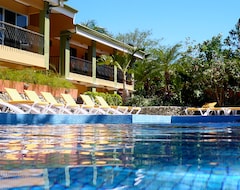 Hotel Mangaby (Playa Hermosa, Kosta Rika)