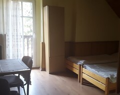 Khách sạn Relax (Szczytna, Ba Lan)