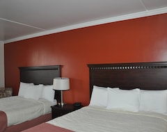 Hotel Economy Inn Motel (Orange, USA)