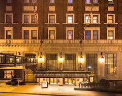 Lord Baltimore Hotel (Baltimore, USA)