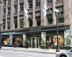 Hotel Residence Inn by Marriott Chicago Downtown/Loop (Chicago, USA)