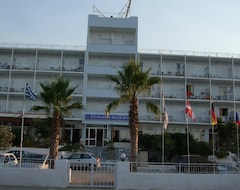 Khách sạn Hotel Xylokastro Beach (Melissi, Hy Lạp)