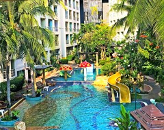 Hotel Hin Nam Condo by Angel (Hua Hin, Thailand)