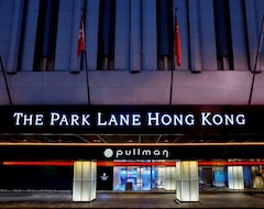 The Park Lane Hong Kong, a Pullman Hotel (Hongkong, Hongkong)