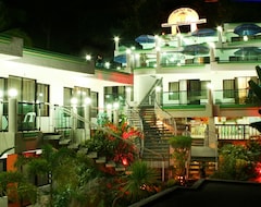 Otel Turtle Inn Resort (Manoc Manoc, Filipinler)
