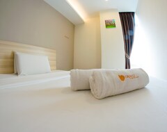 Khách sạn OrangeHotels.com.my Nusajaya (Skudai, Malaysia)