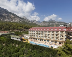 Khách sạn Get Enjoy Hotels (Kemer, Thổ Nhĩ Kỳ)