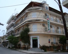 Khách sạn Adonis (Edipsos, Hy Lạp)