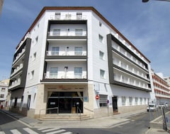 Hotel Apartamentos Solimar (Calafell, Spagna)