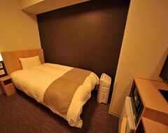 Hotel Dormy Inn Ueno Okachimachi (Semi Double) (Tokio, Japón)