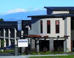 Khách sạn Alpine Lake Motor Lodge (Taupo, New Zealand)