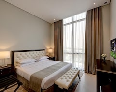 Delta Hotels By Marriott Dubai Investment Park (Dubái, Emiratos Árabes Unidos)