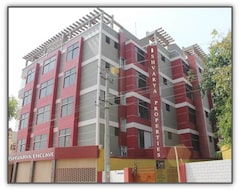 Hotel Aishvarya Residency (Coimbatore, India)
