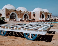 Hotelli Lagona Village (Dahab, Egypti)
