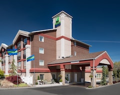 Holiday Inn Express Wenatchee, An Ihg Hotel (Wenatchee, Sjedinjene Američke Države)