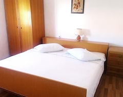 Casa/apartamento entero Apartments Lapov (Tisno, Croacia)